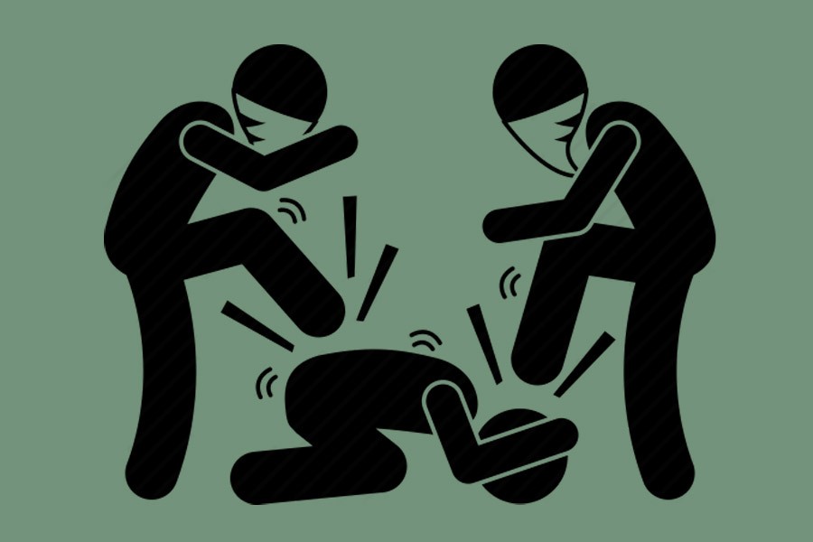 Political violence claims 67 lives in 2018: ASK