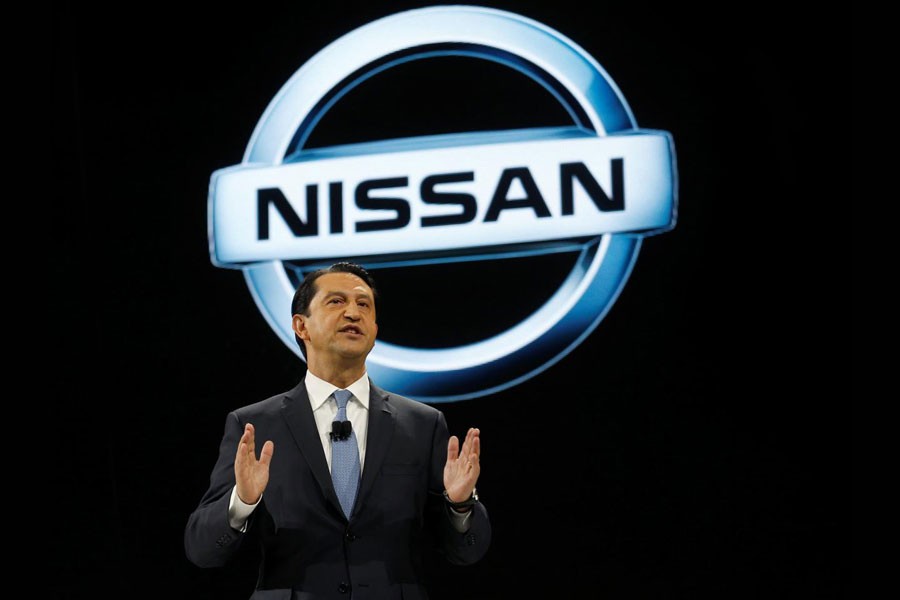 Nissan top executive Munoz quits amid expanded Ghosn probe