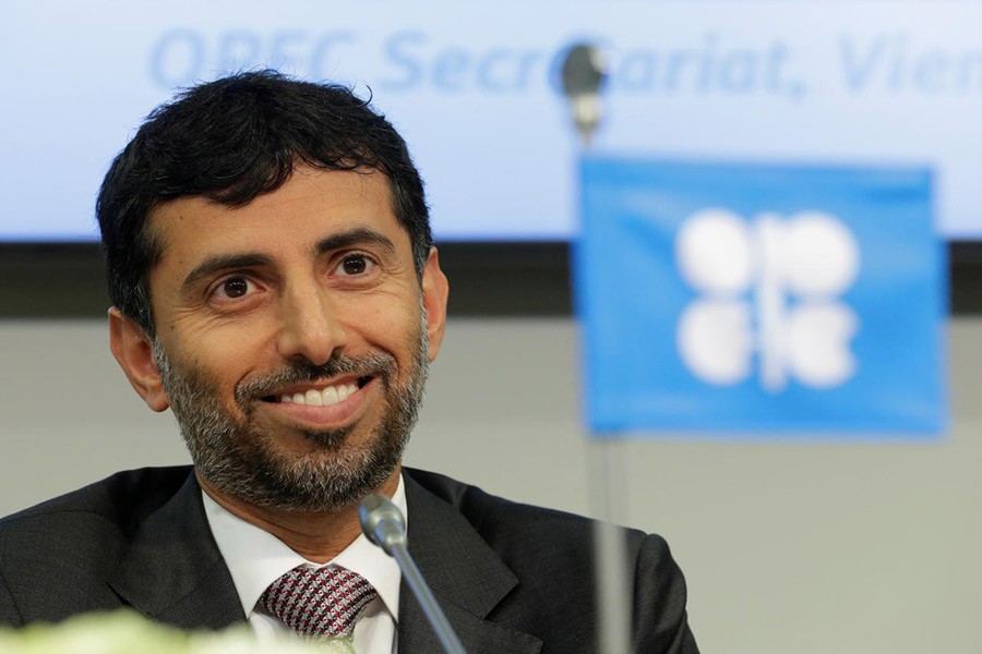 OPEC is not enemy of US: UAE minister