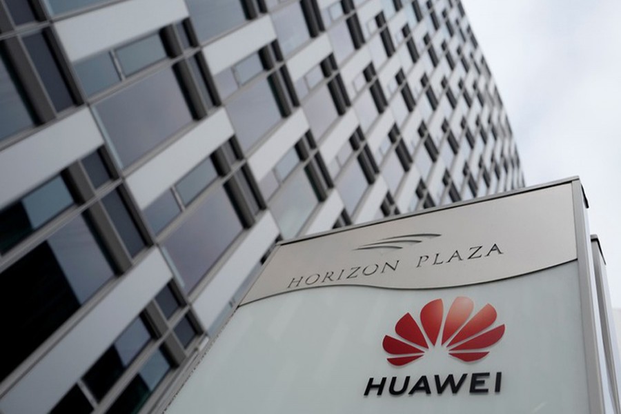 Huawei fires employee held for spying in Poland