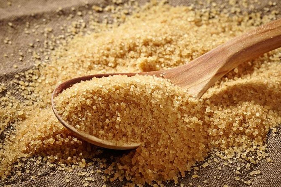 Move on to import raw sugar for first time