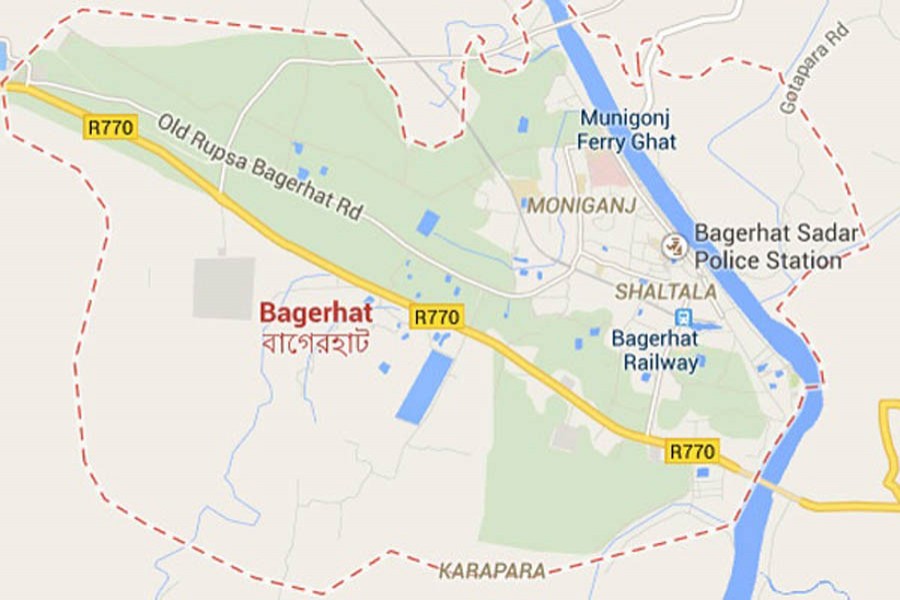 Cops detain 32 in Bagerhat anti-narcotics drive