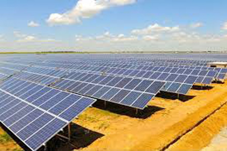 Three more solar park projects facing the axe