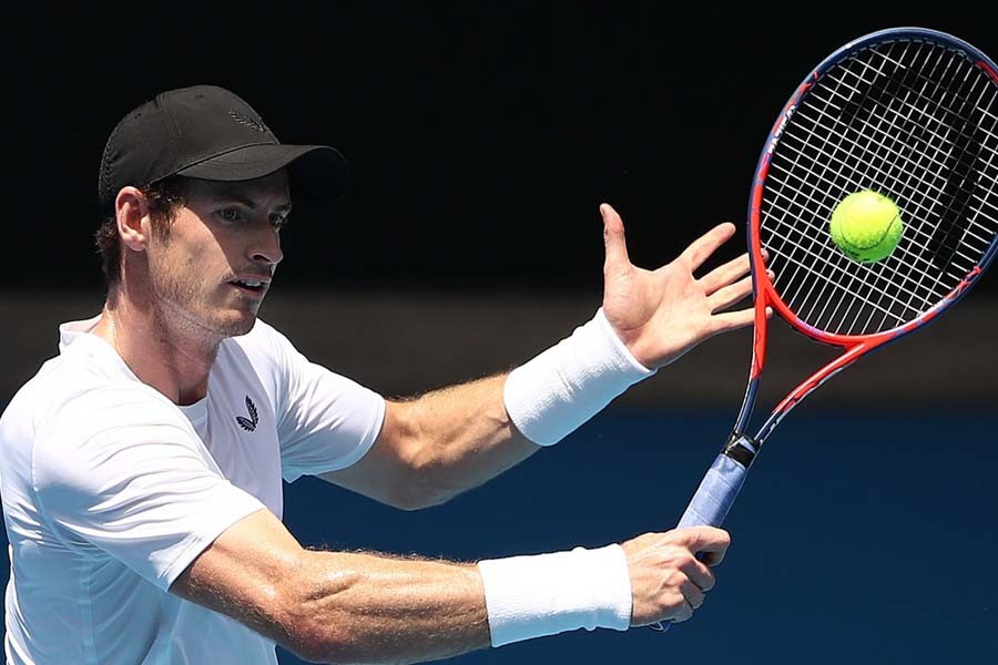 Murray loses his possibly last match in five sets