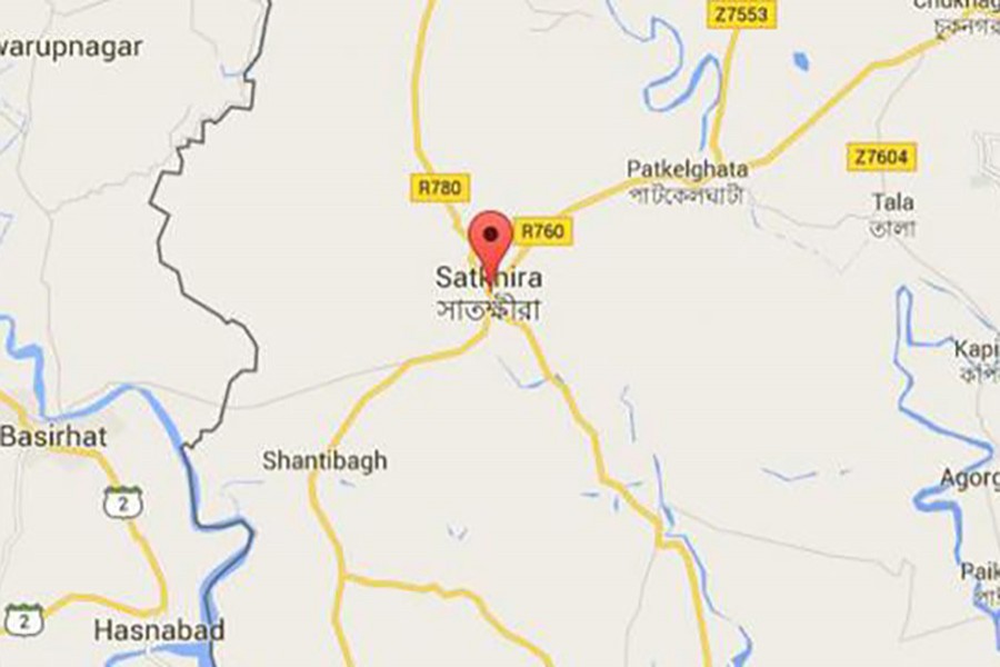 Cops recover bullet-riddled body in Satkhira