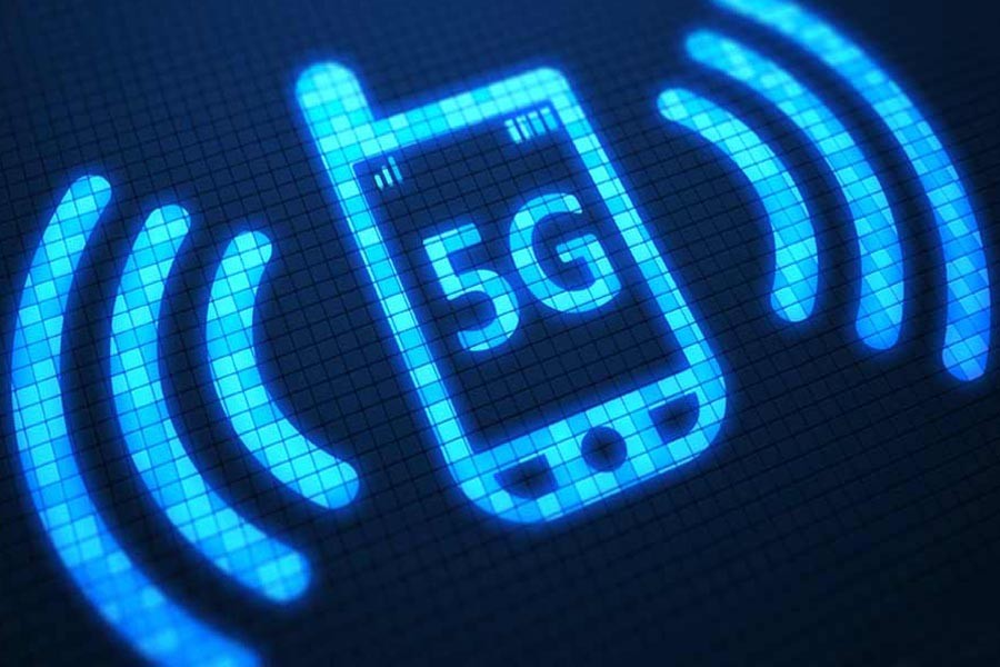 Bangladesh eyes 5G rollout in 2020