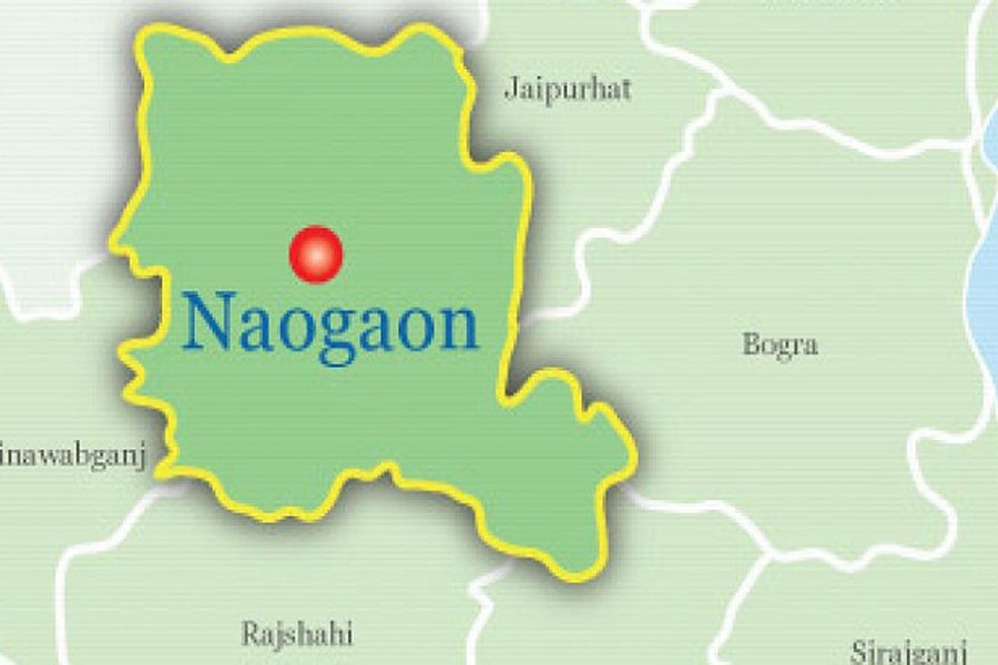 Missing college teacher’s body found in Naogaon river