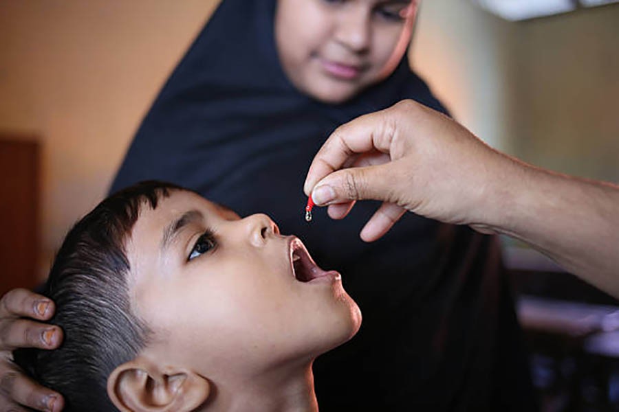 Country postpones Vitamin A Plus campaign