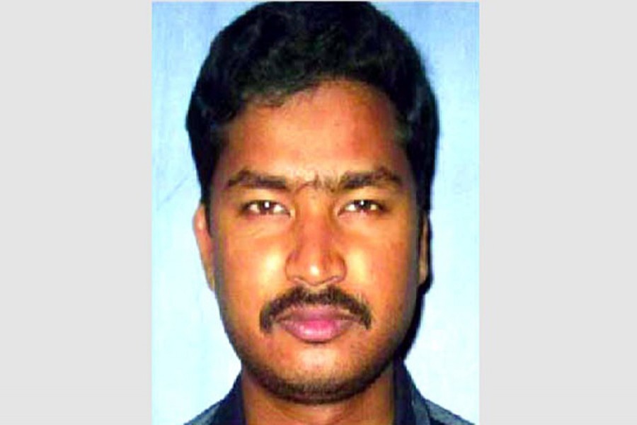 RAB arrests Holey Artisan attack fugitive