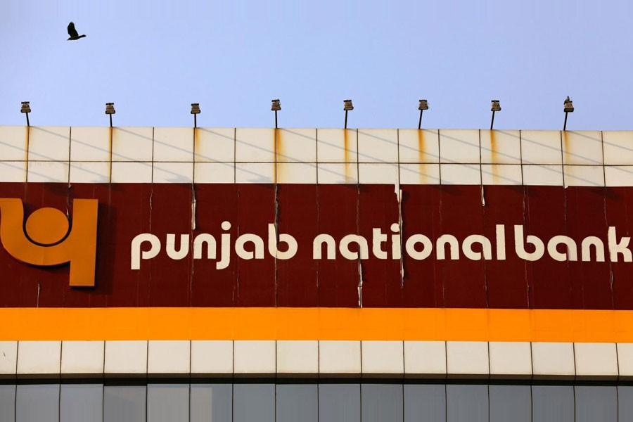 India sacks two PNB executives for ‘failing to prevent’ $2b fraud