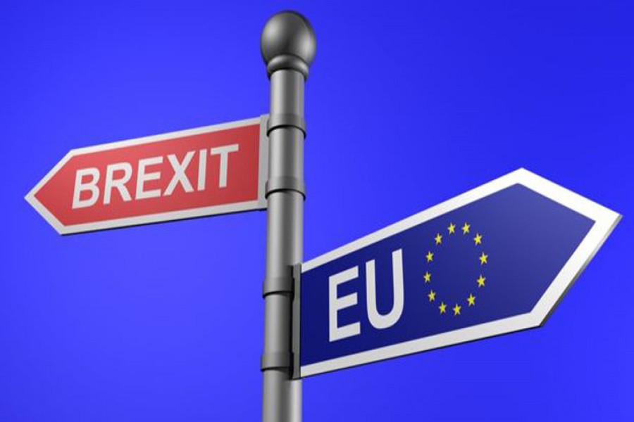 A new spectre is haunting Europe