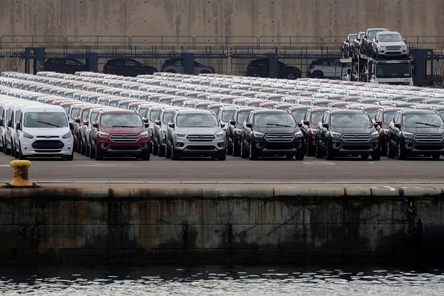 Global auto mergers and acquisitions doubled in 2018: PwC