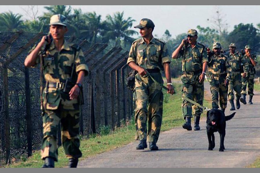 Fourth Bangladeshi dies in BSF firing in January