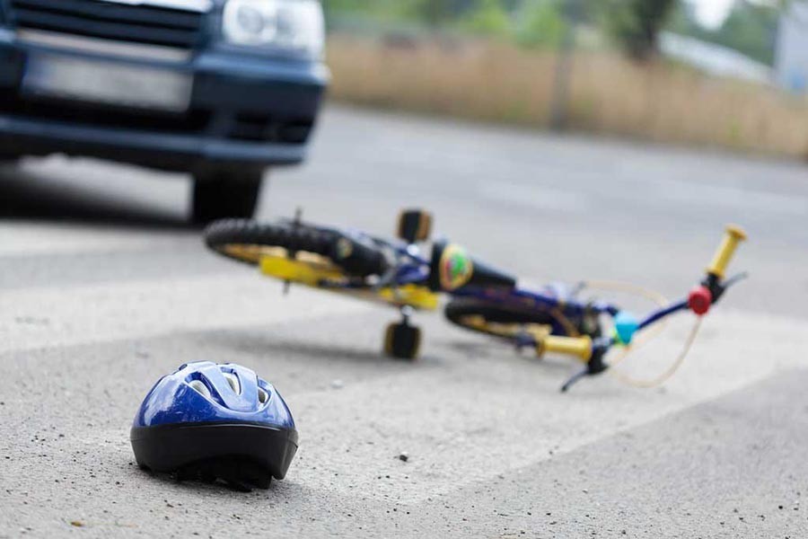 Deaths of children in road crashes climb 75.63pc in 2018