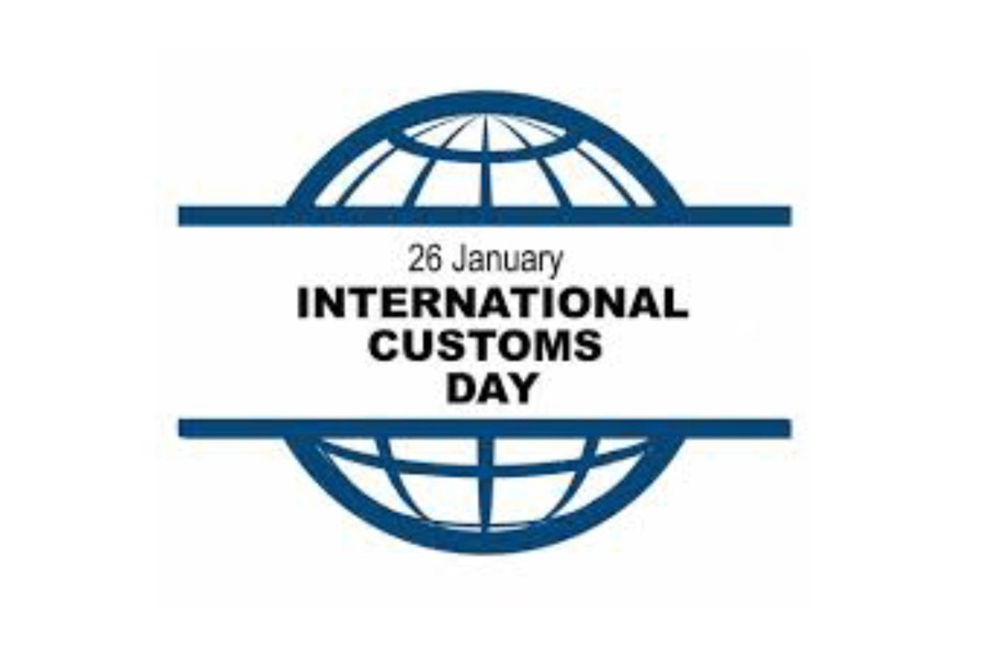 Int’l Customs Day Jan 26