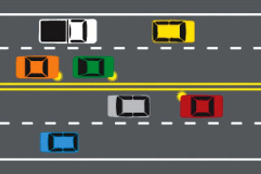 Elenga-Rangpur road to have four lanes