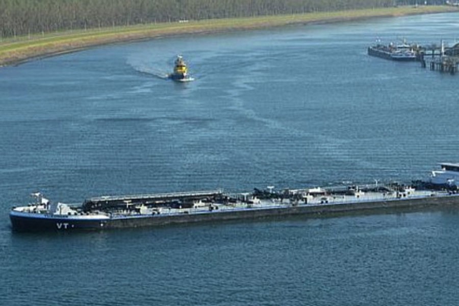 BD, India officials to finalise new waterway this month