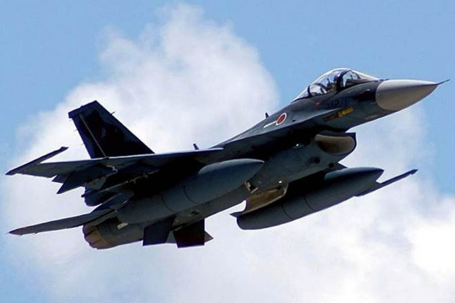 China offers J-10 fighter jets to BD