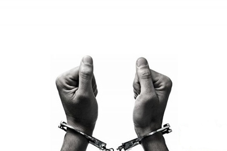 DMP detains 66 drug suspects in city