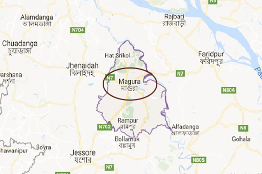 Schoolboy ‘commits suicide’ in Magura