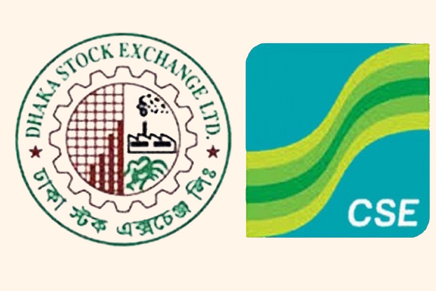 Dhaka bourse witnesses moderate loss