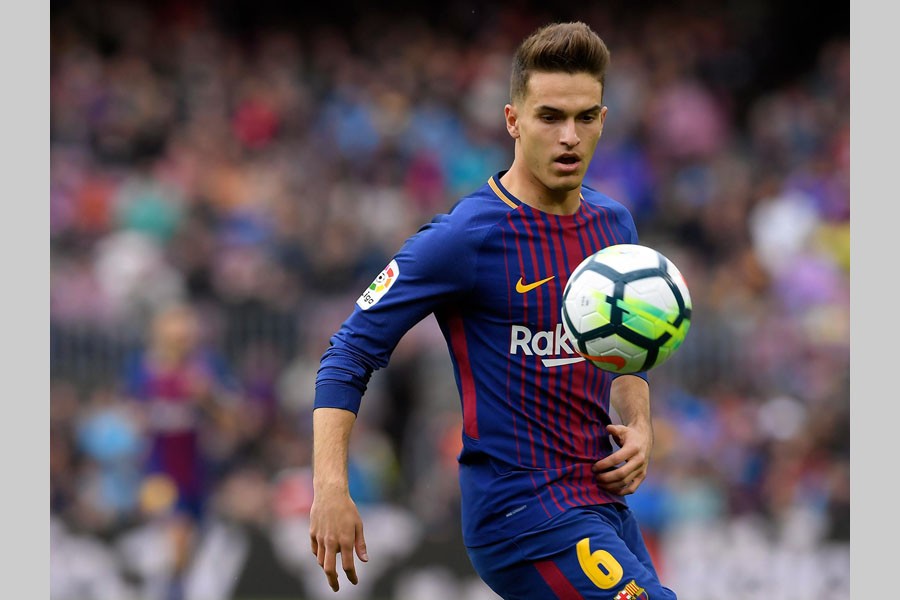 Denis Suarez seals Arsenal loan switch after extending Barcelona deal