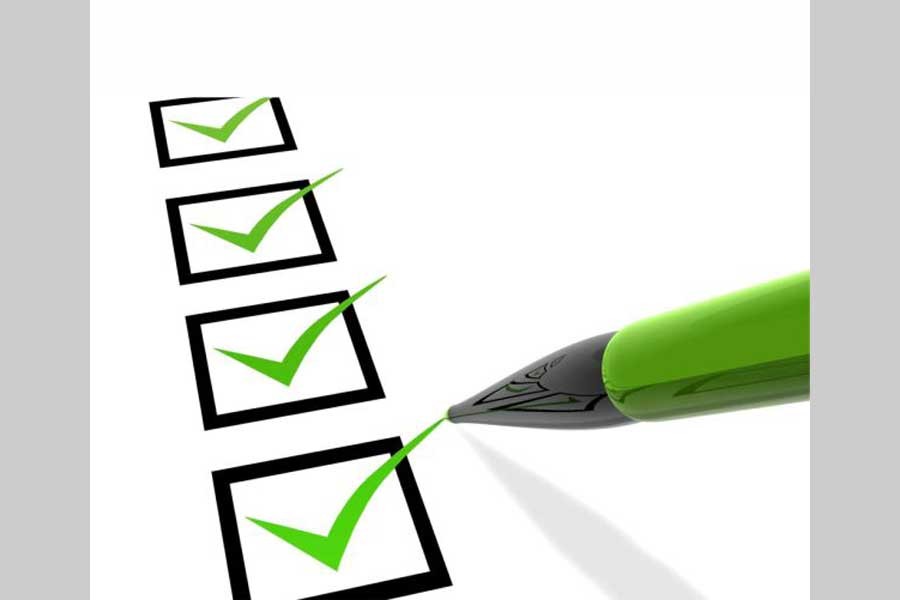 The imperative of annual economic scorecard