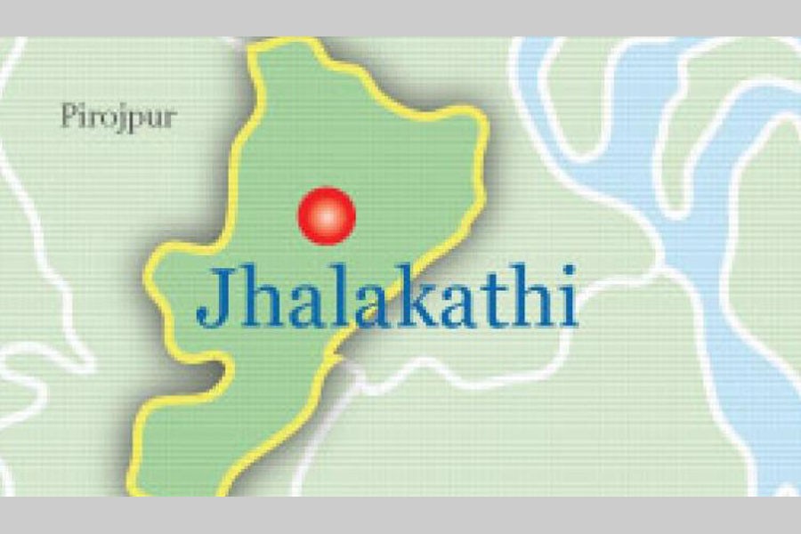 Another rape suspect found dead in Jhalakathi   