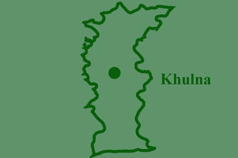 Road crash kills two in Khulna