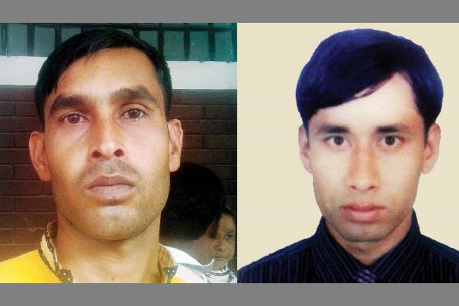 HC orders authorities to release wrongly accused man from jail