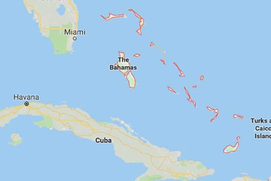 At least 28 Haitian die after boat sink