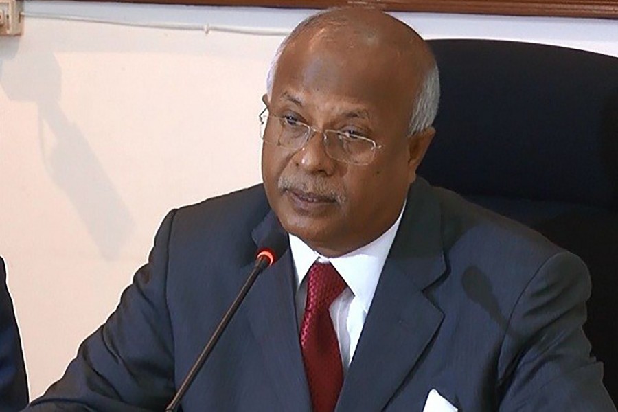 ACC forms body to investigate Jaha Alam case