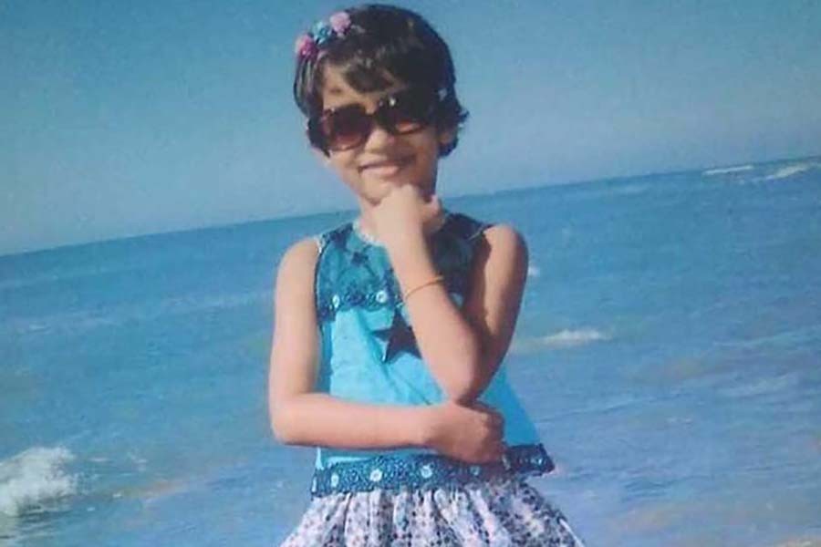 Schoolgirl dies after being hit by microbus in city