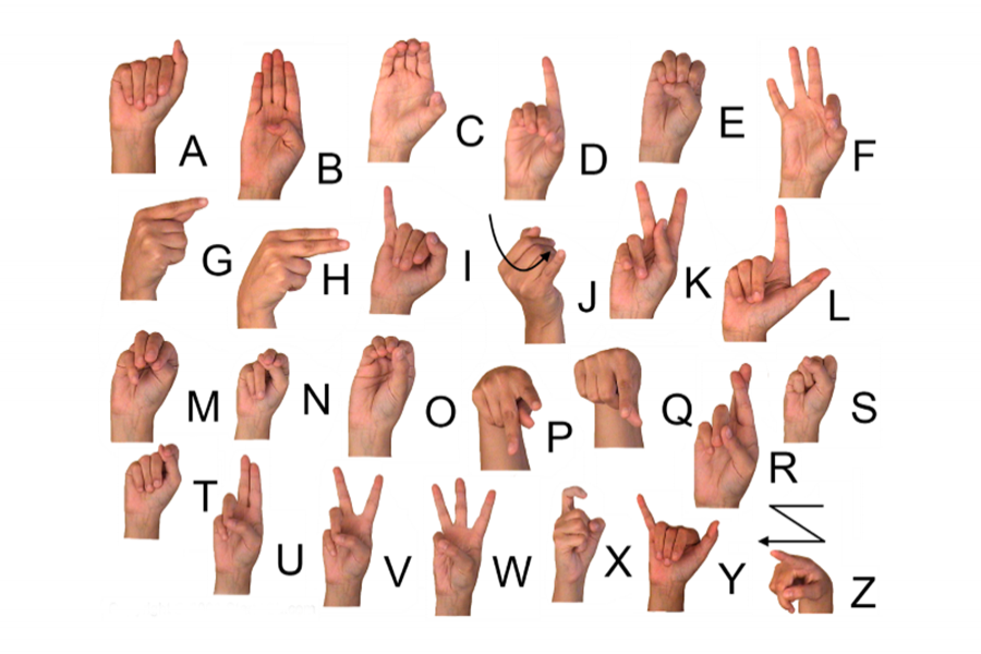 Bangla Sign Language Day Thursday