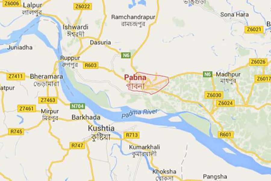 Miscreants stab AL leader dead in Pabna