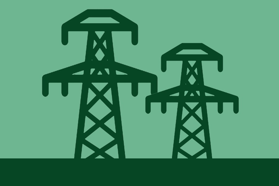 Govt to install high-voltage power grid in northern region