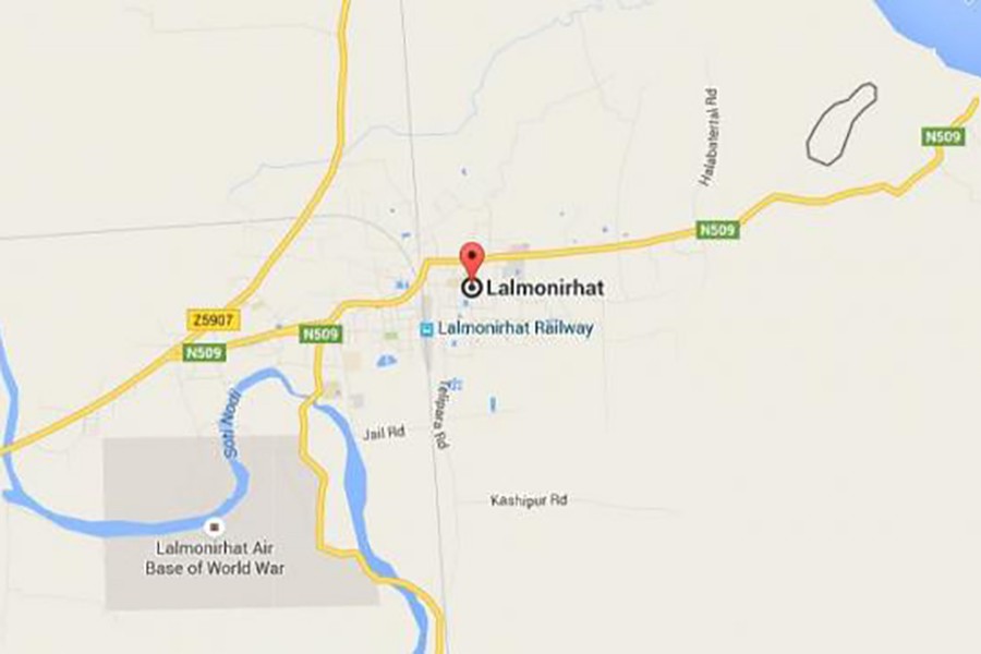 30 hurt in Lalmonirhat AL factional clash