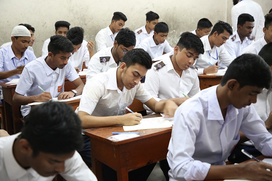 Three SSC, equivalent exams deferred for Ijtema