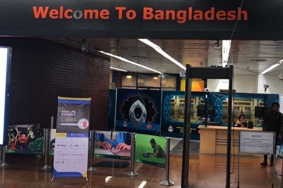 Indonesia seeks visa-on-arrival facility in BD