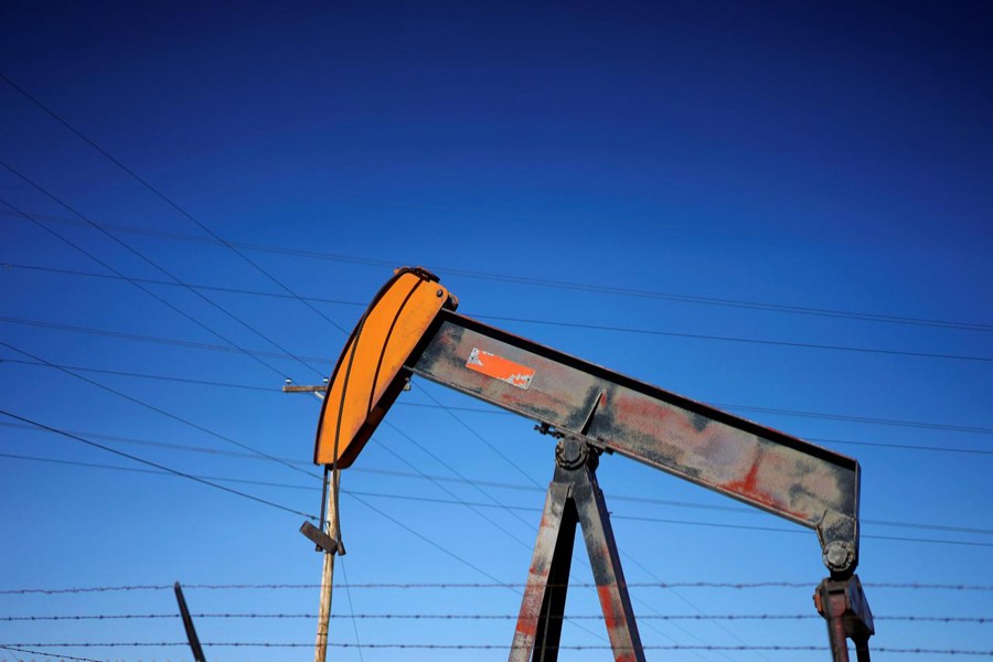 Oil prices rise on Sino-American trade hopes