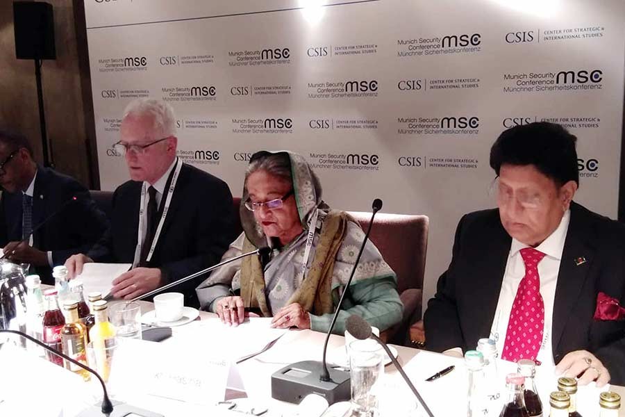 PM seeks more engagement of WHO for universal health services