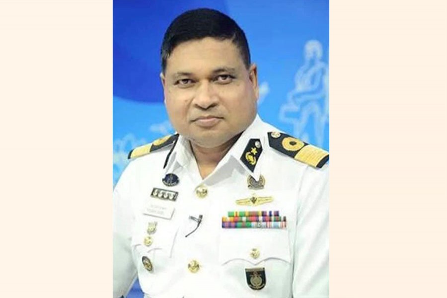 BIWTA chairman gets transfer order