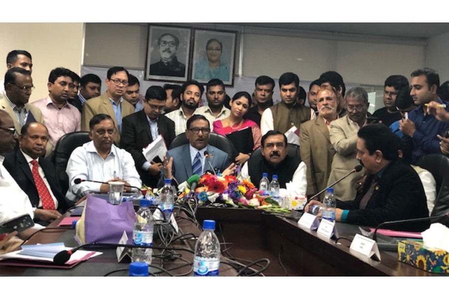 Two bodies formed to curb road accidents