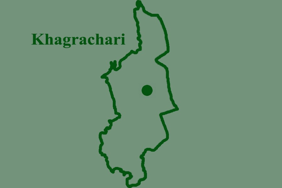 Khagrachhari gas cylinder blast burns seven