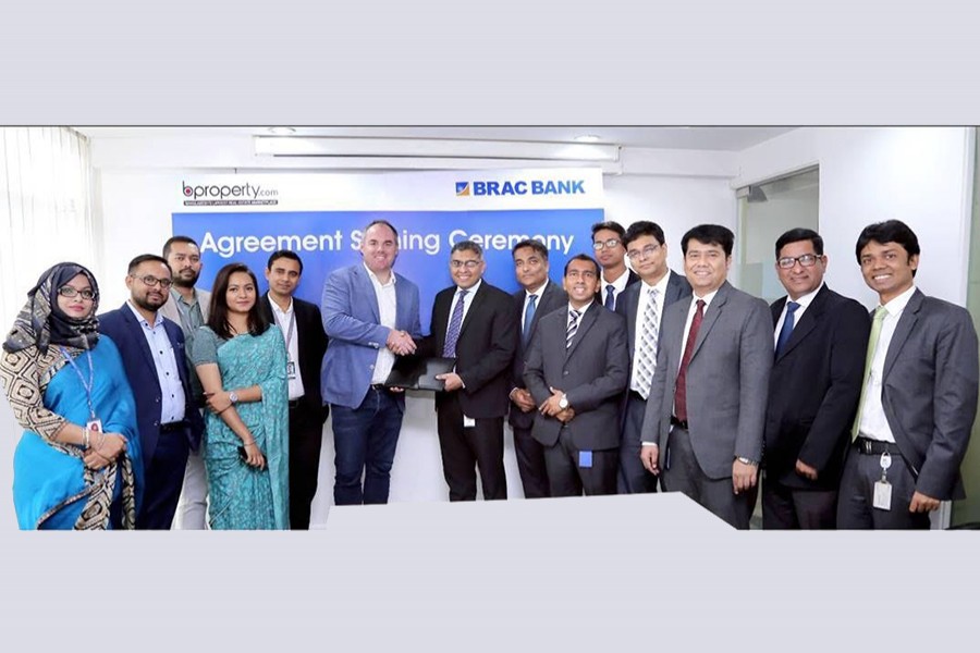 Bproperty.com offers female customers home loans at a discount