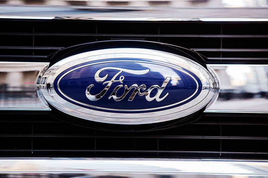 Ford to close oldest Brazil plant