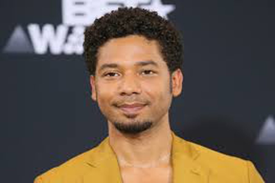 Actor Jussie Smollett arrested in Chicago