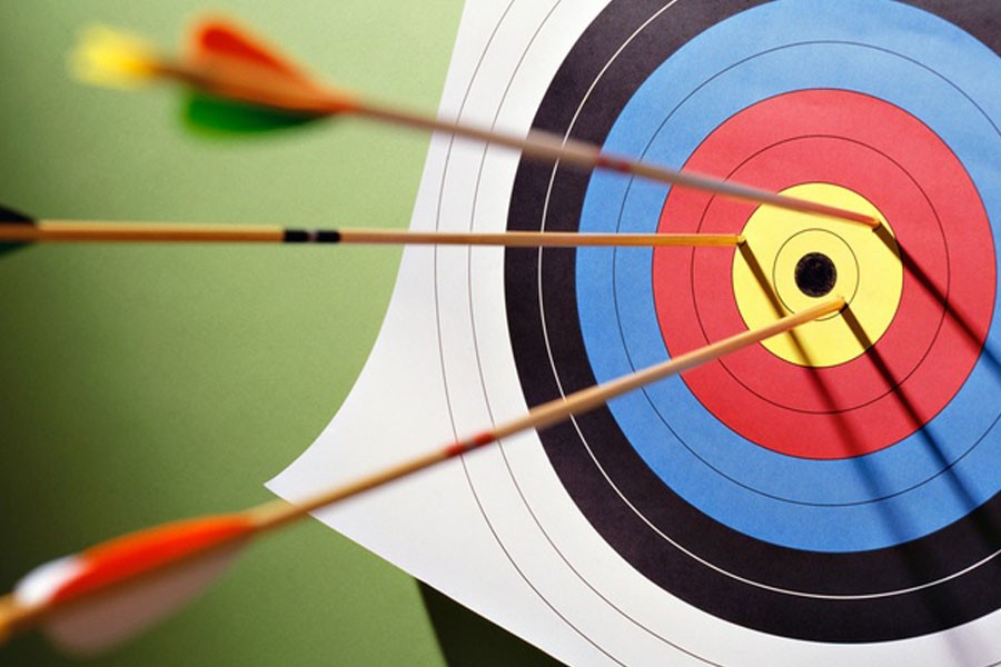 Bangladesh clinch first gold in ISSF Archery