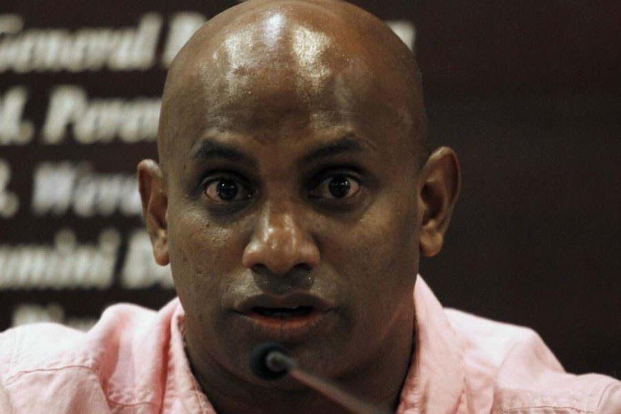 Jayasuriya faces two-year ban for breaching anti-corruption code