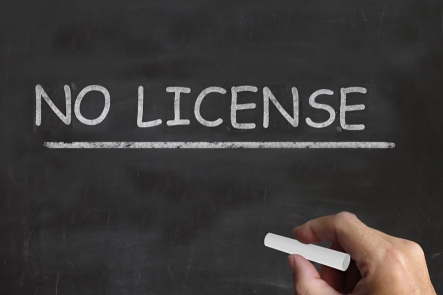 Most factories in DSCC run sans govt approval